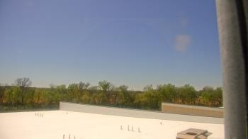 Weather camera view of Allen ES.