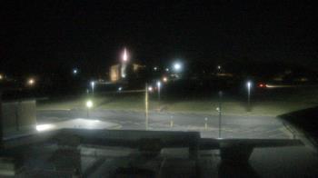 Weather camera view of Allen ES.