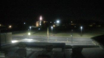 Weather camera view of Allen ES.