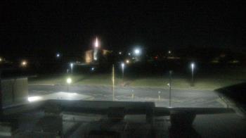 Weather camera view of Allen ES.