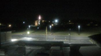 Weather camera view of Allen ES.