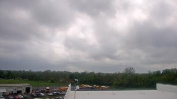 Weather camera view of Allen ES.