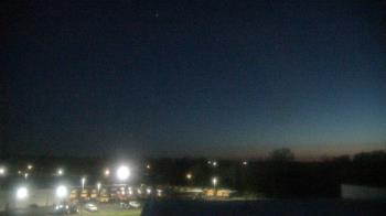 Weather camera view of Allen ES.