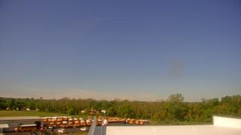 Weather camera view of Allen ES.