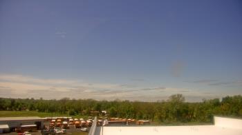 Weather camera view of Allen ES.