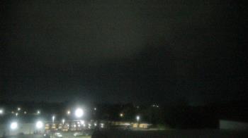 Weather camera view of Allen ES.