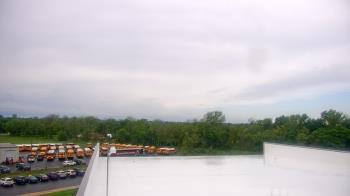 Weather camera view of Allen ES.