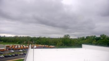 Weather camera view of Allen ES.