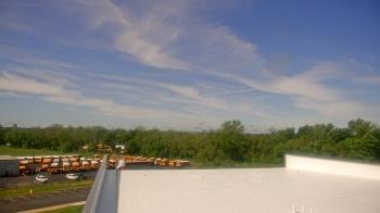 Weather camera view of Allen ES.