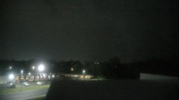 Weather camera view of Allen ES.