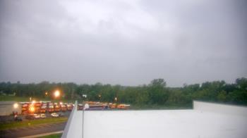 Weather camera view of Allen ES.