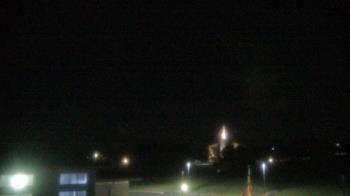Weather camera view of Allen ES.
