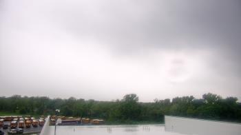 Weather camera view of Allen ES.