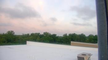 Weather camera view of Allen ES.