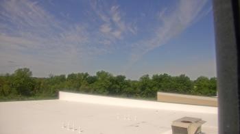 Weather camera view of Allen ES.