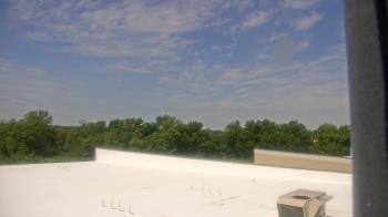 Weather camera view of Allen ES.