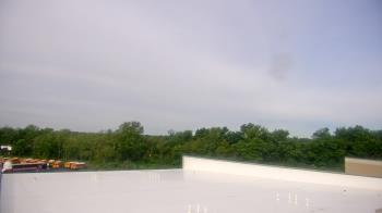 Weather camera view of Allen ES.
