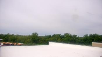 Weather camera view of Allen ES.