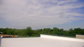 Weather camera view of Allen ES.
