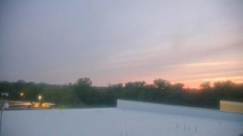 Weather camera view of Allen ES.