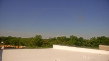 Weather camera view of Allen ES.