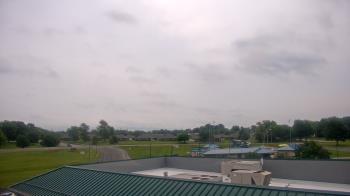 Weather camera view of Allen ES.