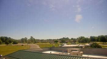 Weather camera view of Allen ES.