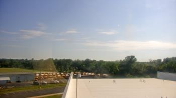 Weather camera view of Allen ES.