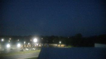Weather camera view of Allen ES.