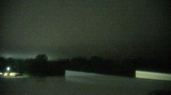 Weather camera view of Allen ES.