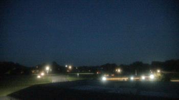 Weather camera view of Allen ES.