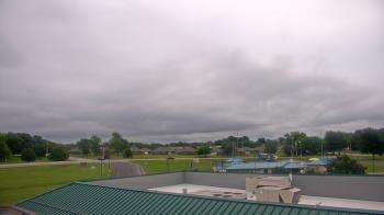Weather camera view of Allen ES.