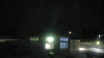 Weather camera view of Allen ES.
