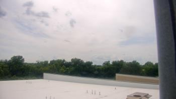 Weather camera view of Allen ES.