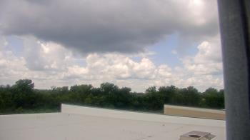 Weather camera view of Allen ES.