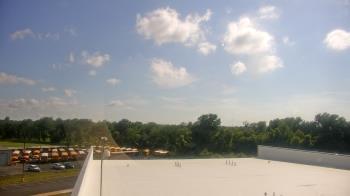 Weather camera view of Allen ES.