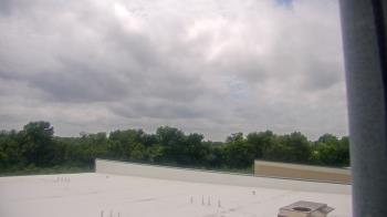 Weather camera view of Allen ES.