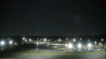 Weather camera view of Allen ES.