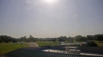 Weather camera view of Allen ES.