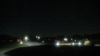 Weather camera view of Allen ES.