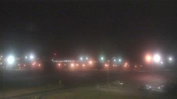 Weather camera view of City of Salem Civic Center.