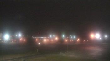 Weather camera view of City of Salem Civic Center.