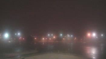 Weather camera view of City of Salem Civic Center.