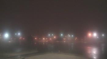 Weather camera view of City of Salem Civic Center.