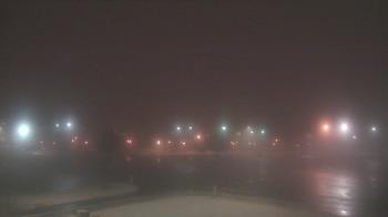 Weather camera view of City of Salem Civic Center.