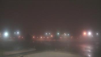 Weather camera view of City of Salem Civic Center.