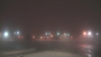 Weather camera view of City of Salem Civic Center.