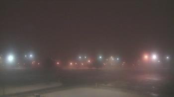Weather camera view of City of Salem Civic Center.