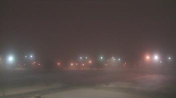 Weather camera view of City of Salem Civic Center.