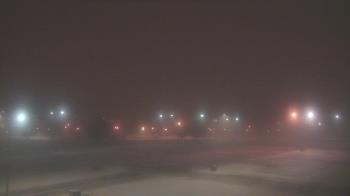 Weather camera view of City of Salem Civic Center.